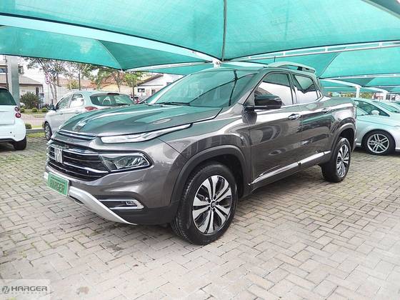 FIAT TORO 1.3 TURBO 270 FLEX VOLCANO AT6